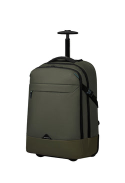 Samsonite Roadseeker Laptoptasche mit Rollen