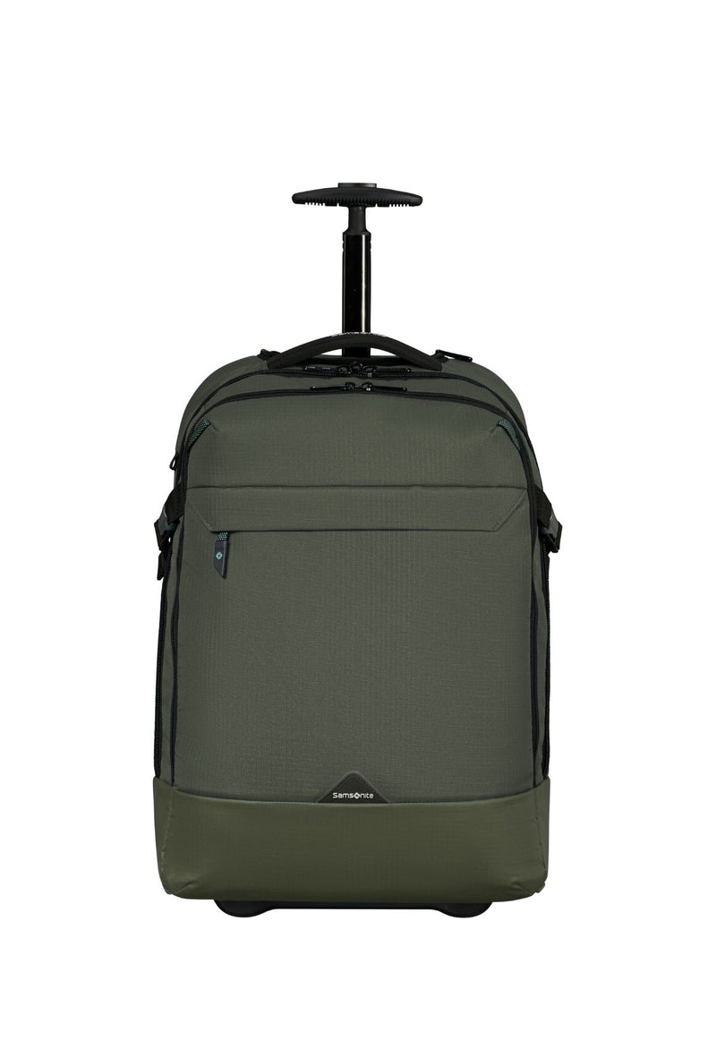 Samsonite Roadseeker Laptoptasche mit Rollen