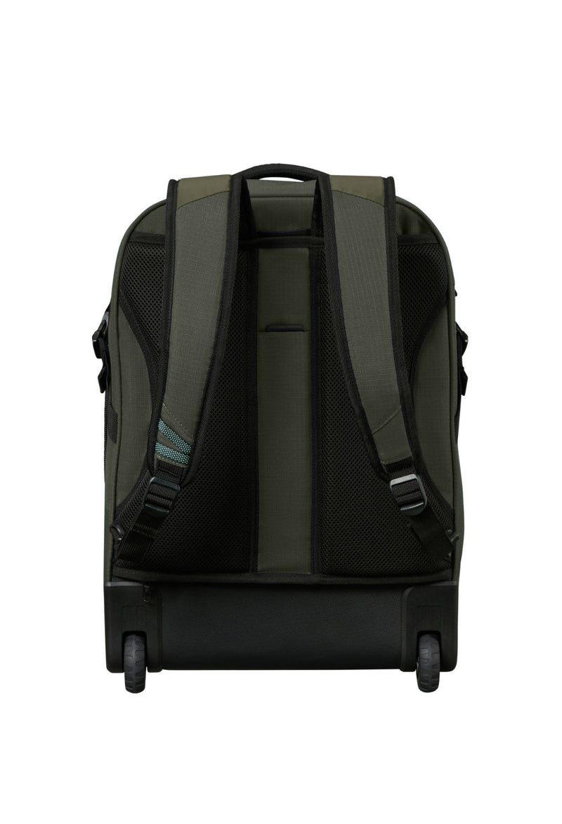 Samsonite Roadseeker Laptoptasche mit Rollen