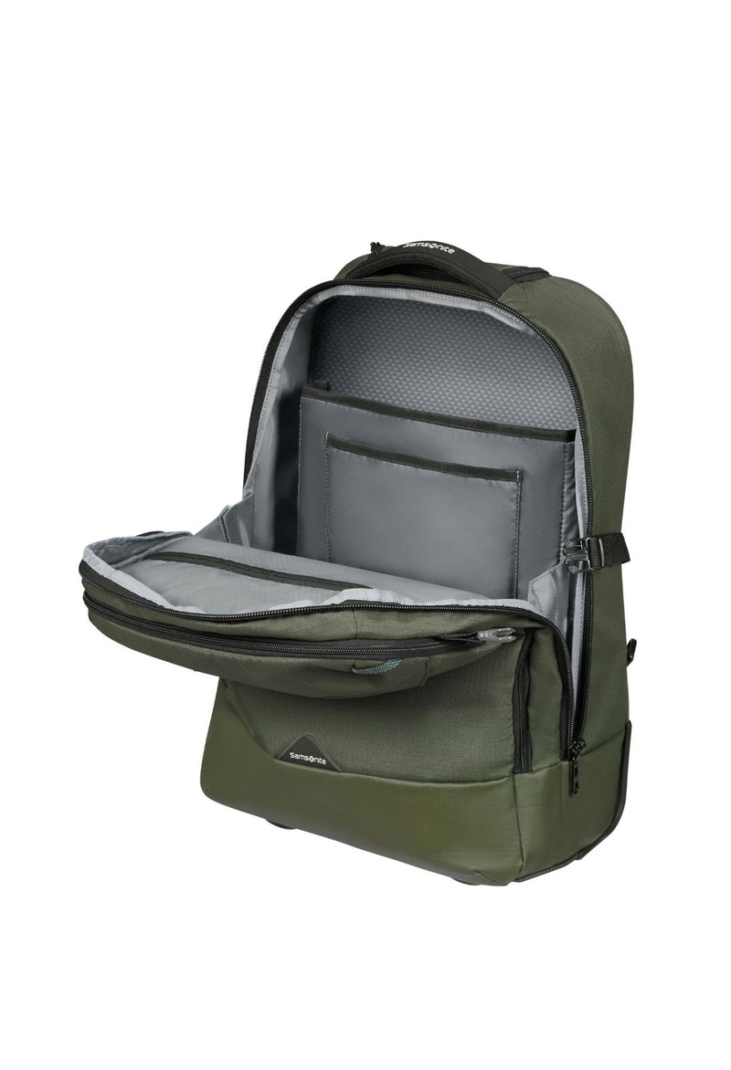 Samsonite Roadseeker Laptoptasche mit Rollen