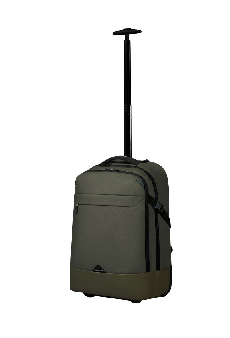 Samsonite Roadseeker Laptoptasche mit Rollen