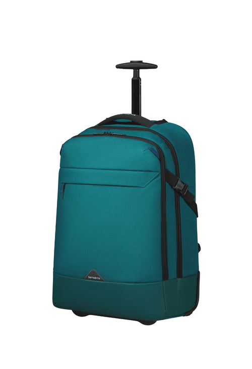 Deep Teal