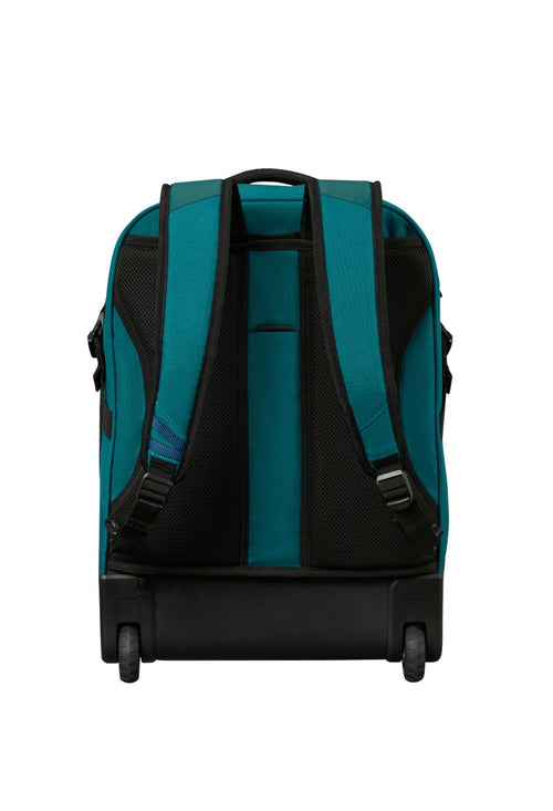 Deep Teal