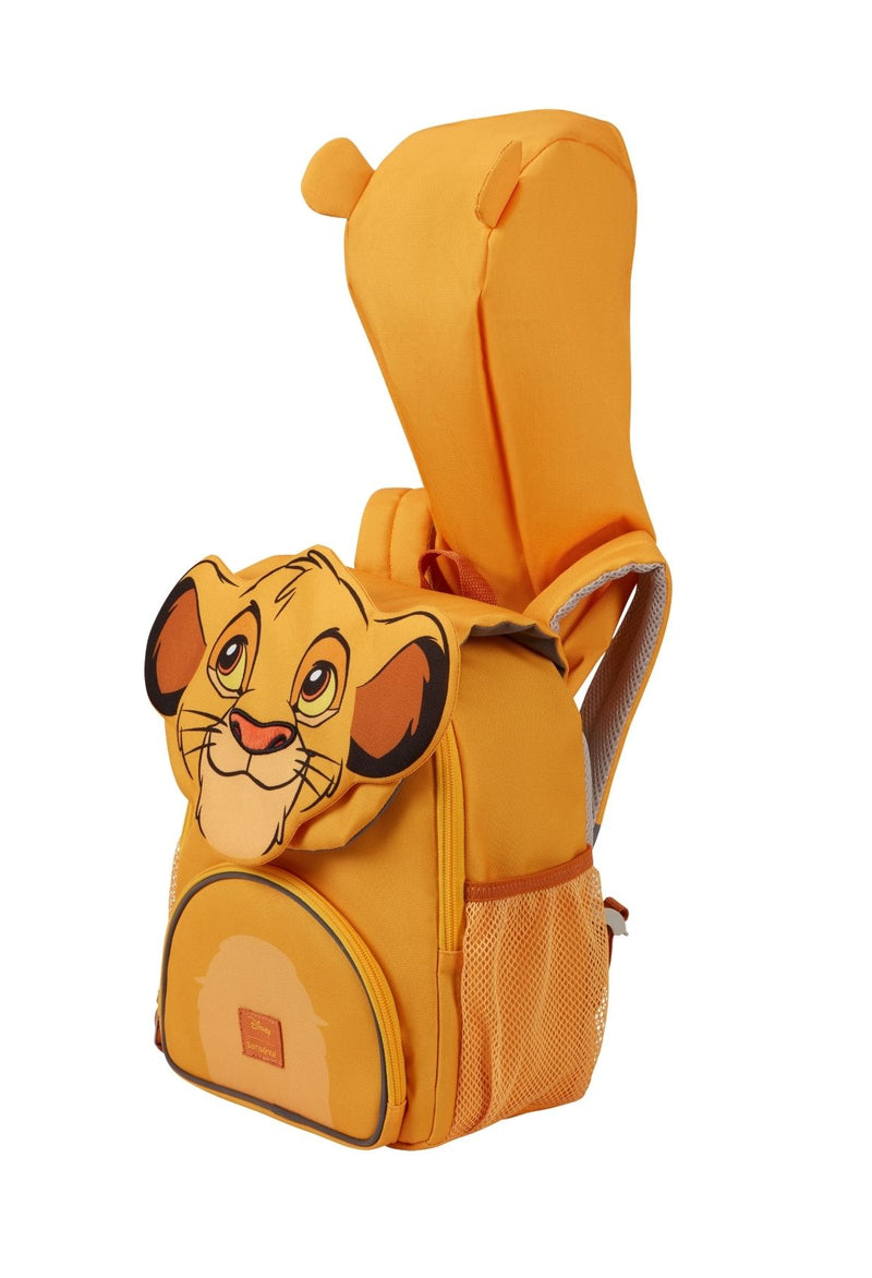 Samsonite Sammies Disney Kinderrucksack