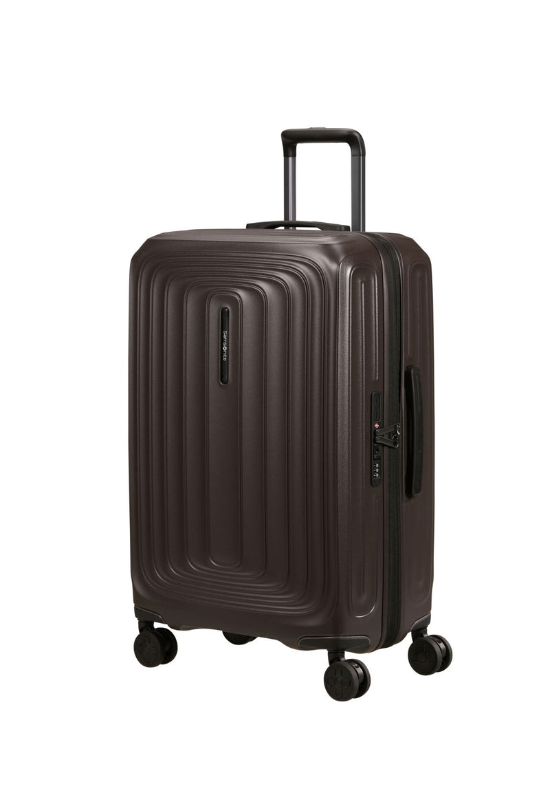 Samsonite Selection 2Wander Hartschalenkoffer