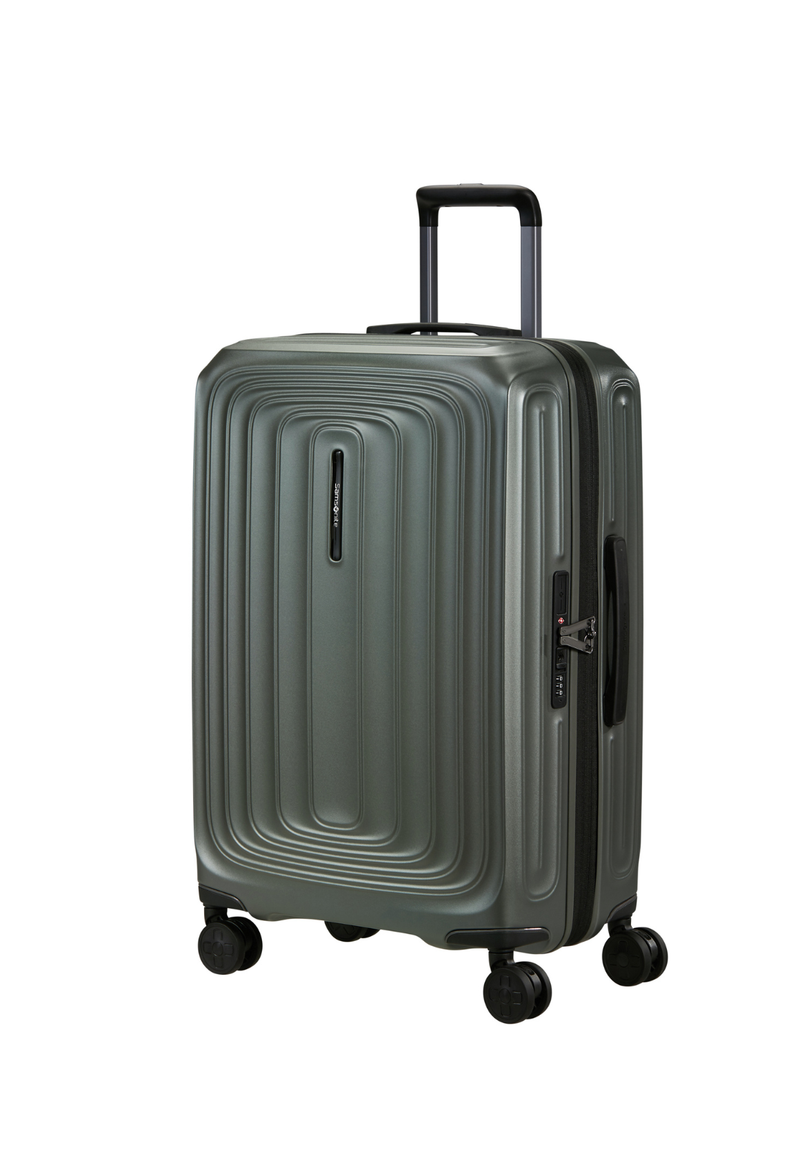 Samsonite Selection 2Wander Hartschalenkoffer