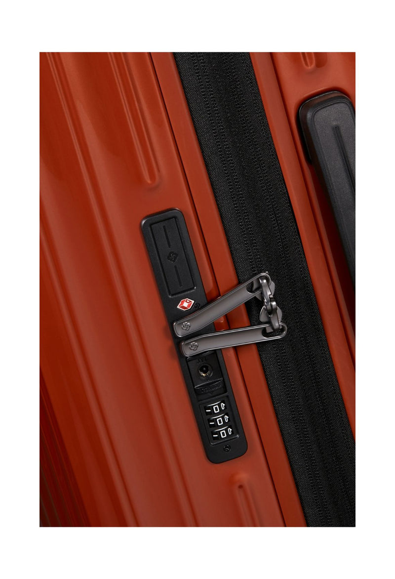 Samsonite Selection 2Wander Hartschalenkoffer