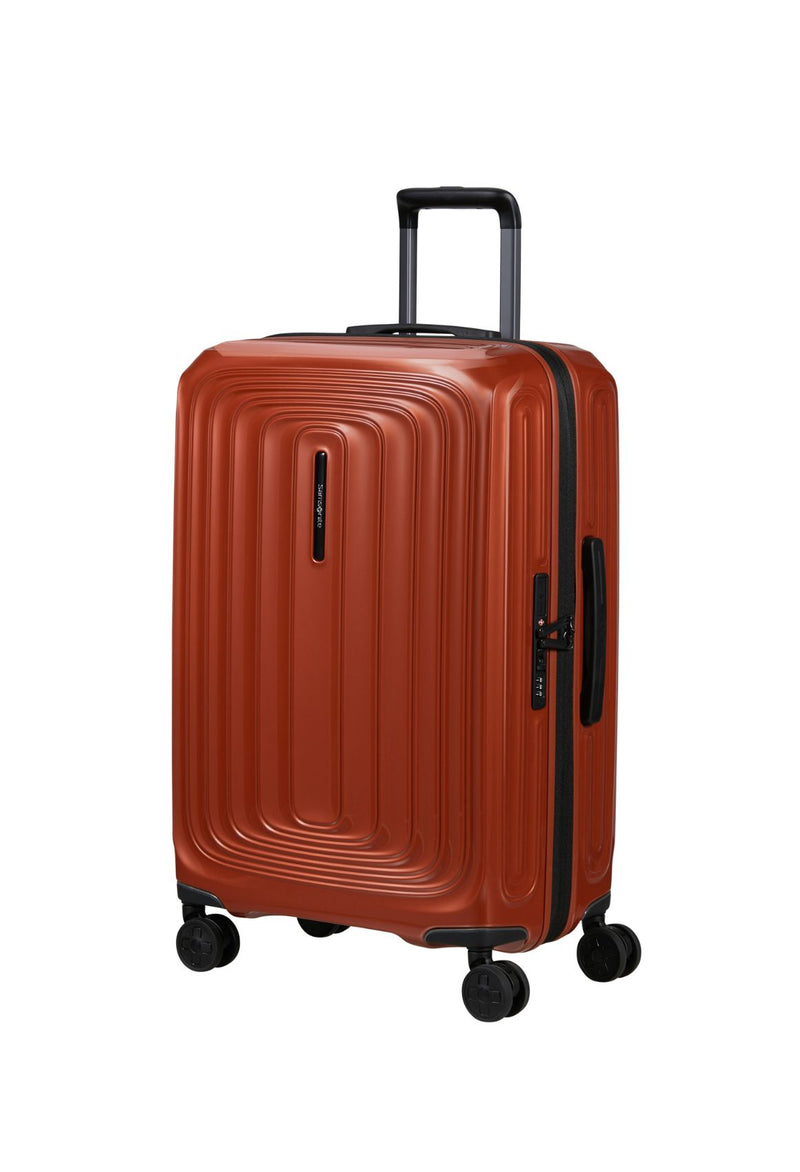 Samsonite Selection 2Wander Hartschalenkoffer