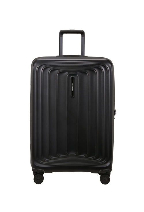 Matt Graphite / L (75 cm)