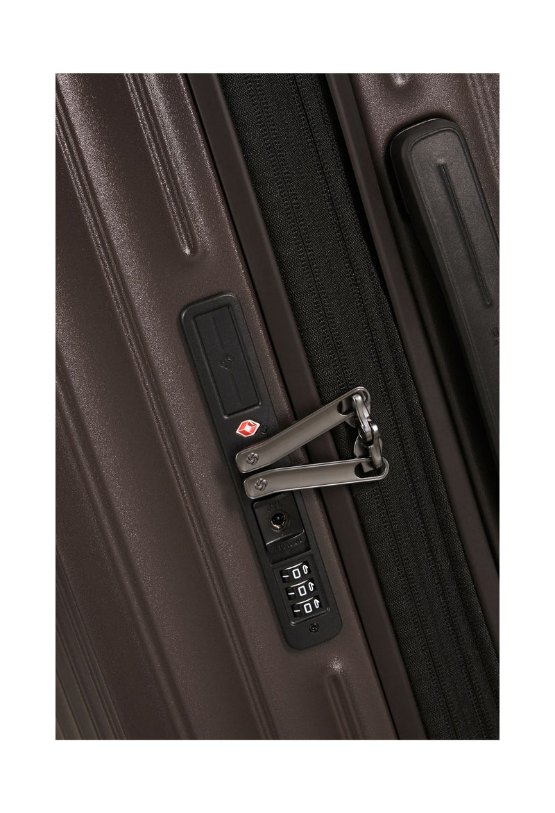 Samsonite Selection 2Wander Hartschalenkoffer