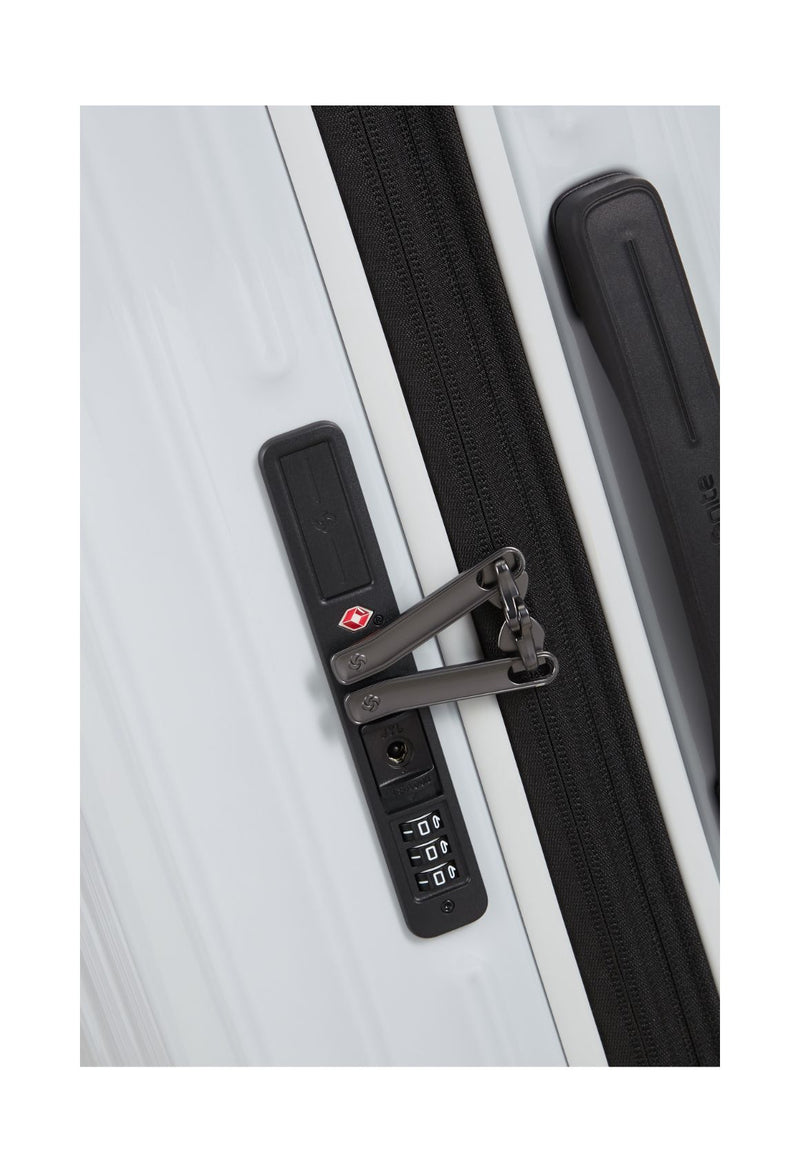 Samsonite Selection 2Wander Hartschalenkoffer