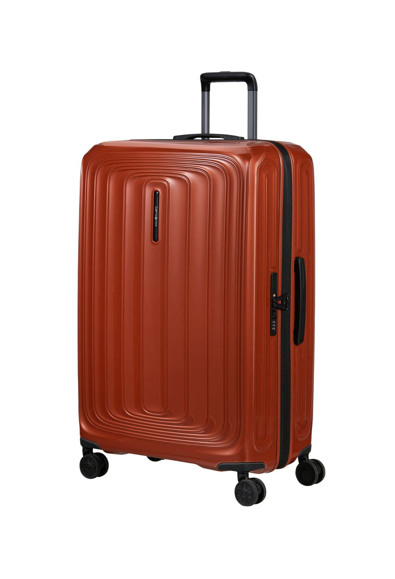 Samsonite Selection 2Wander Hartschalenkoffer