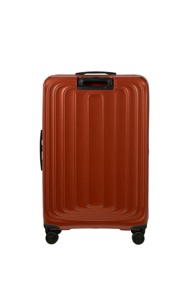 Samsonite Selection 2Wander Hartschalenkoffer
