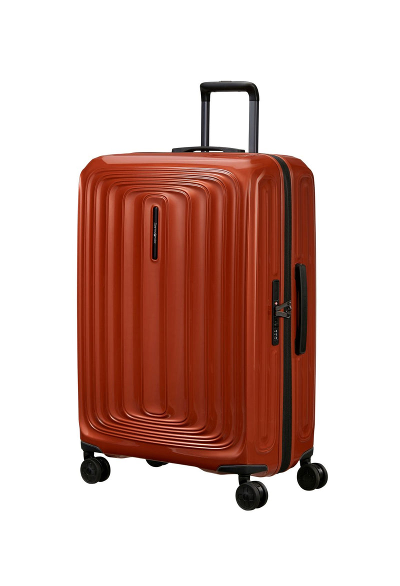 Samsonite Selection 2Wander Hartschalenkoffer