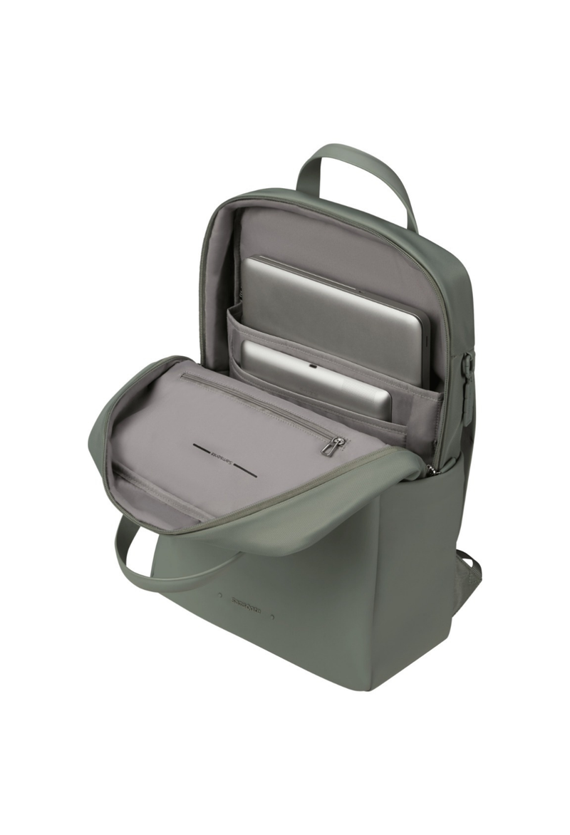 Samsonite Selection 4pack Laptoprucksack