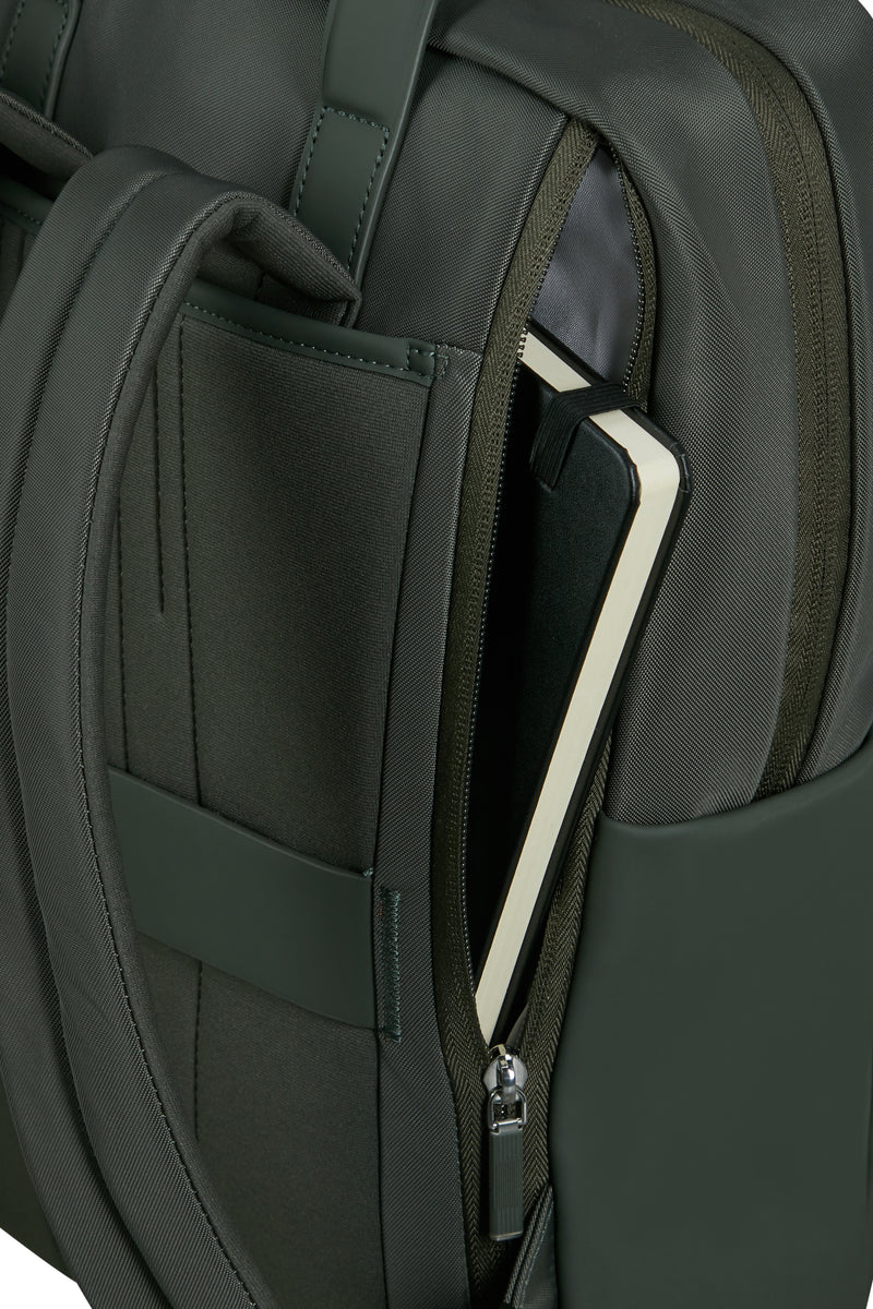 Samsonite Selection 4pack Laptoprucksack