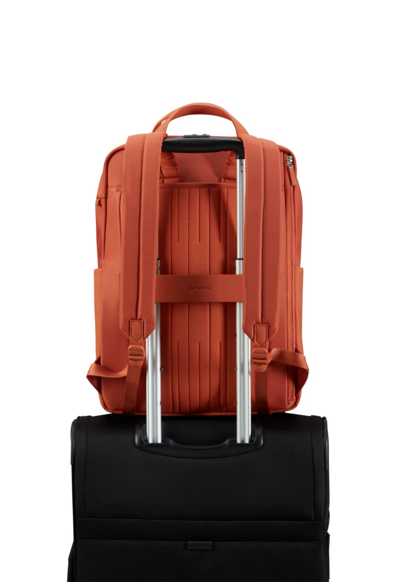 Samsonite Selection 4pack Laptoprucksack