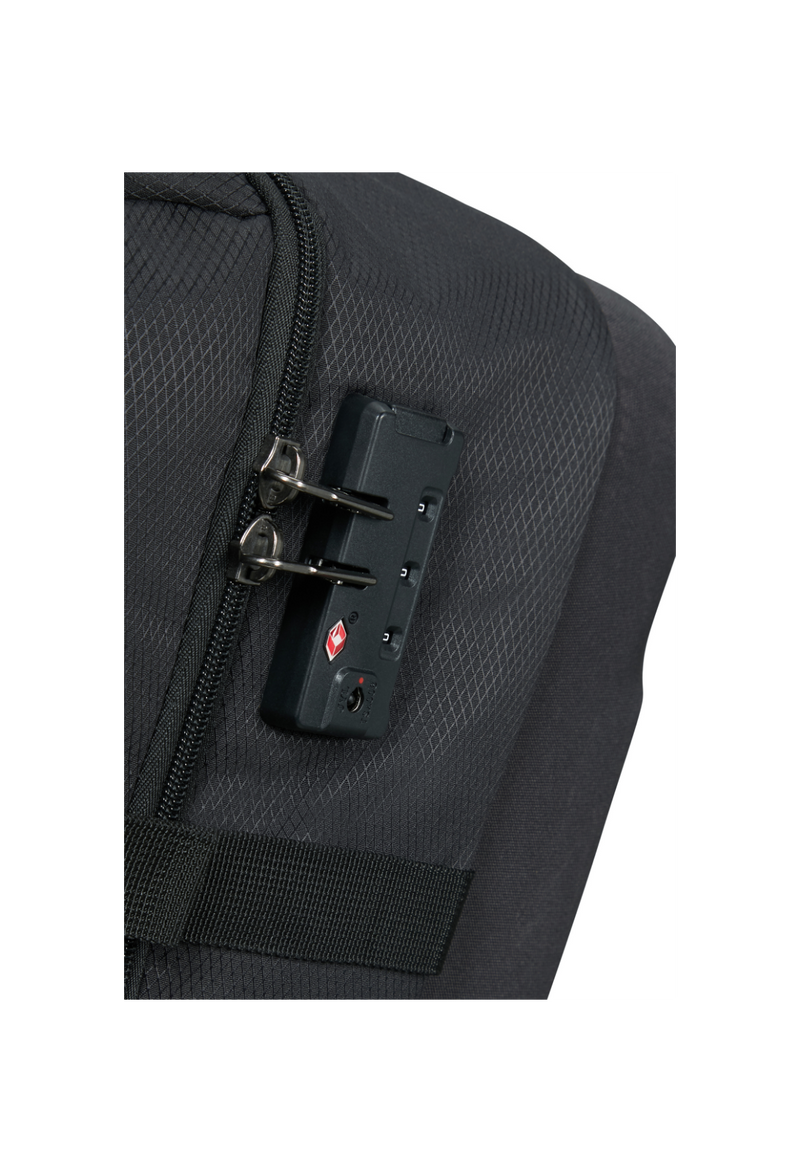 Samsonite Selection Armox Duffle Reisetasche
