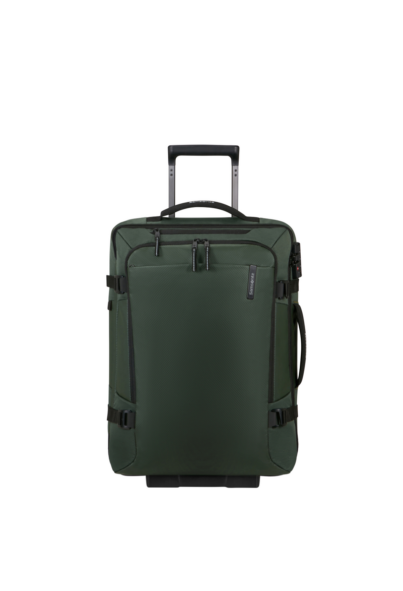 Samsonite Selection Armox Duffle Reisetasche