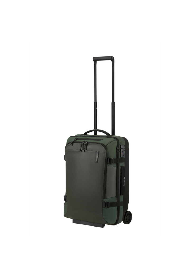 Samsonite Selection Armox Duffle Reisetasche