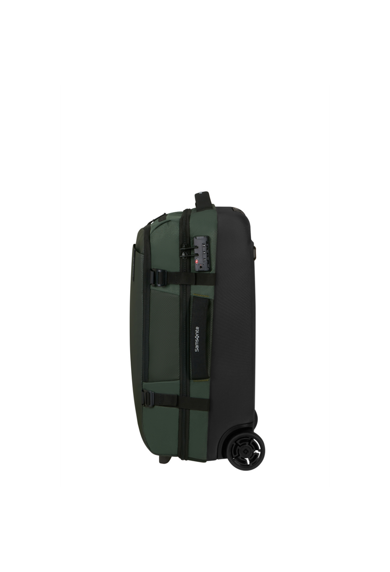 Samsonite Selection Armox Duffle Reisetasche