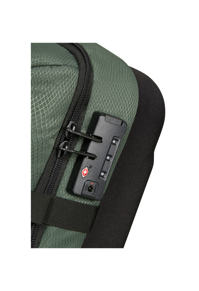 Samsonite Selection Armox Duffle Reisetasche