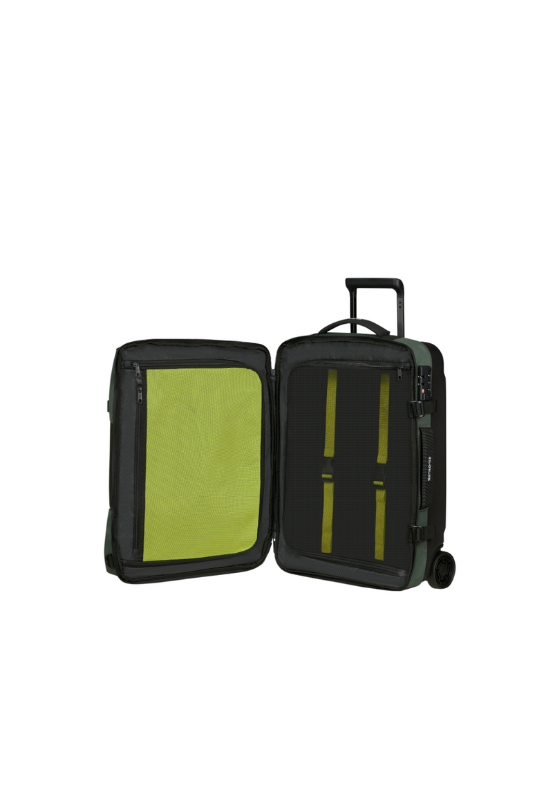 Samsonite Selection Armox Duffle Reisetasche