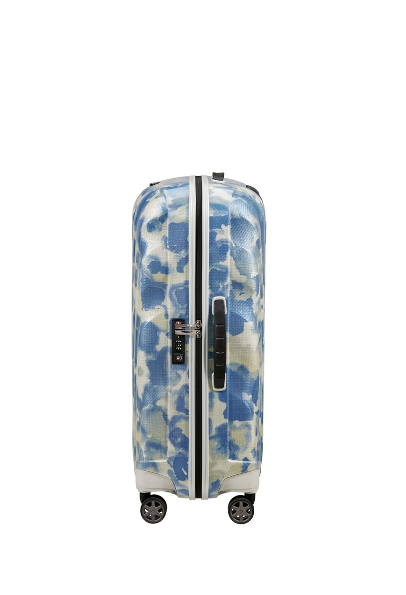 Samsonite Selection C-Lite Hartschalenkoffer mit 4 Rollen