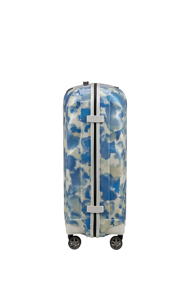 Samsonite Selection C-Lite Hartschalenkoffer mit 4 Rollen