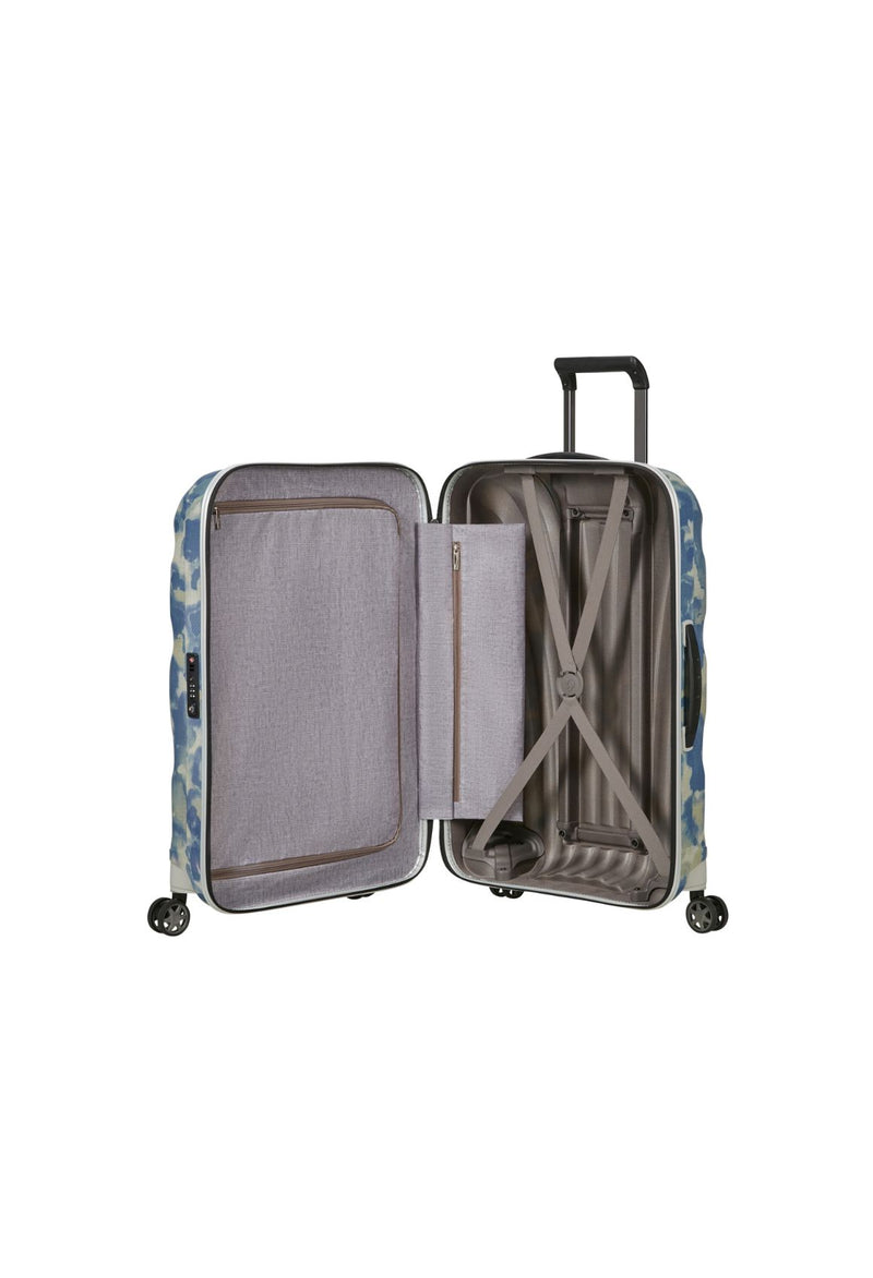 Samsonite Selection C-Lite Hartschalenkoffer mit 4 Rollen