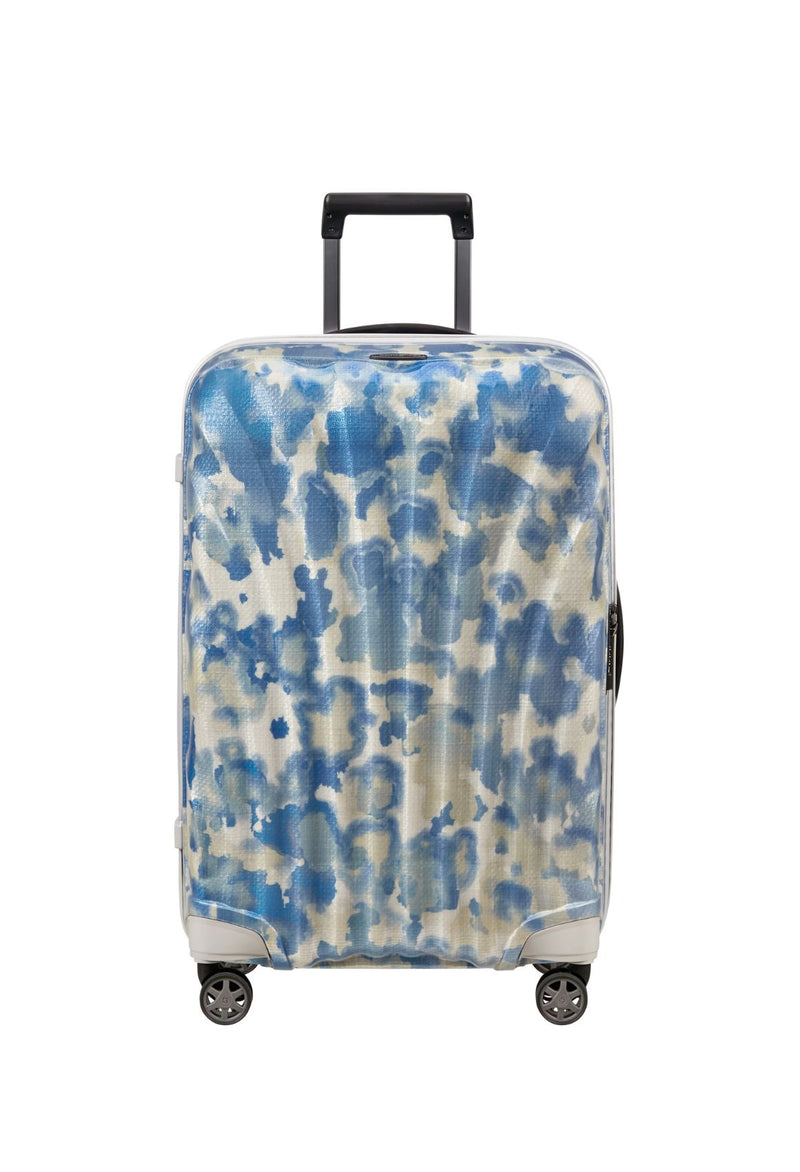 Samsonite Selection C-Lite Hartschalenkoffer mit 4 Rollen