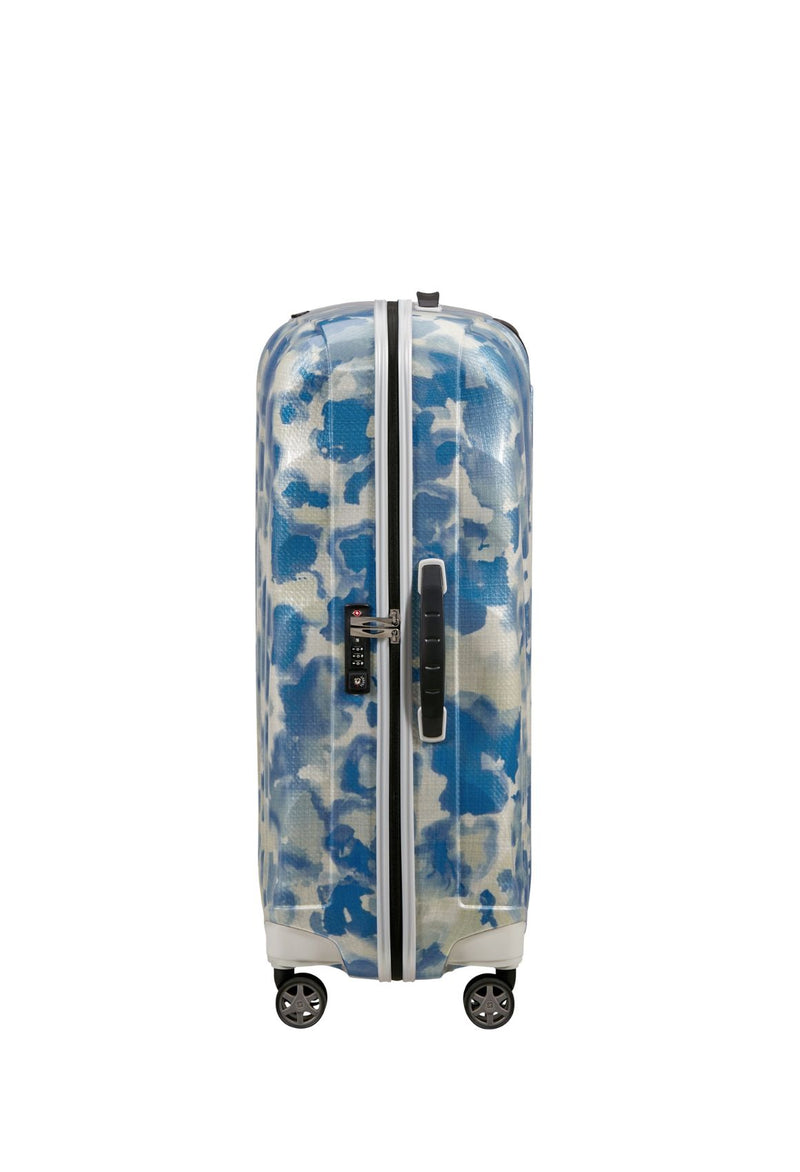 Samsonite Selection C-Lite Hartschalenkoffer mit 4 Rollen