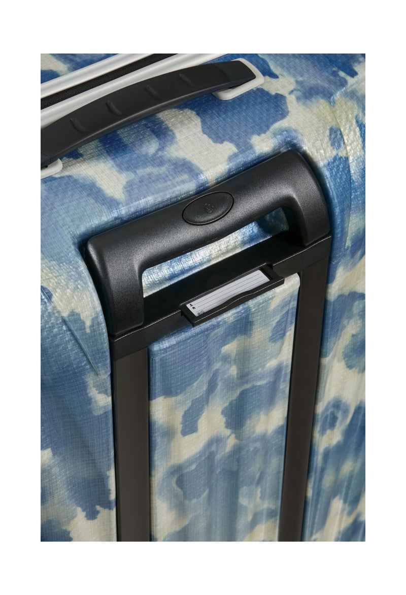 Samsonite Selection C-Lite Hartschalenkoffer mit 4 Rollen