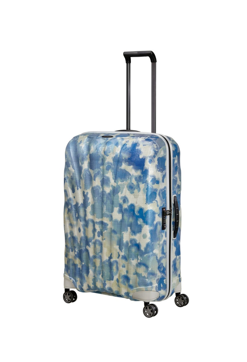 Samsonite Selection C-Lite Hartschalenkoffer mit 4 Rollen
