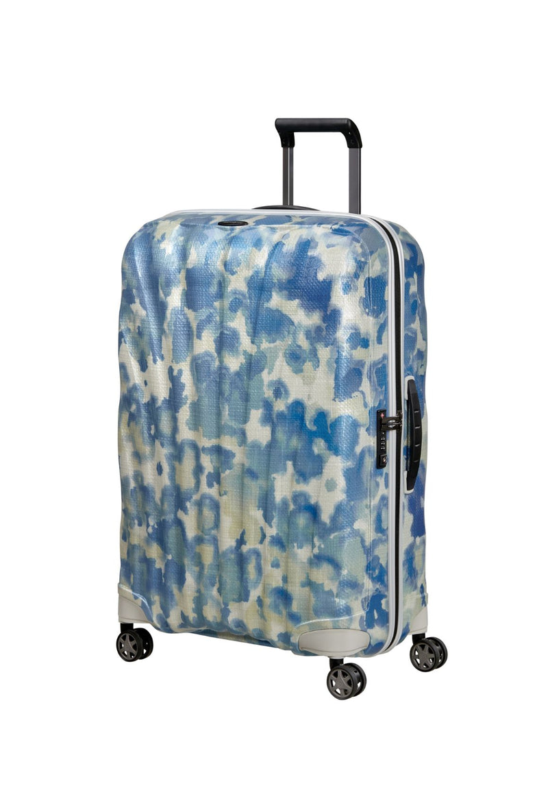 Samsonite Selection C-Lite Hartschalenkoffer mit 4 Rollen