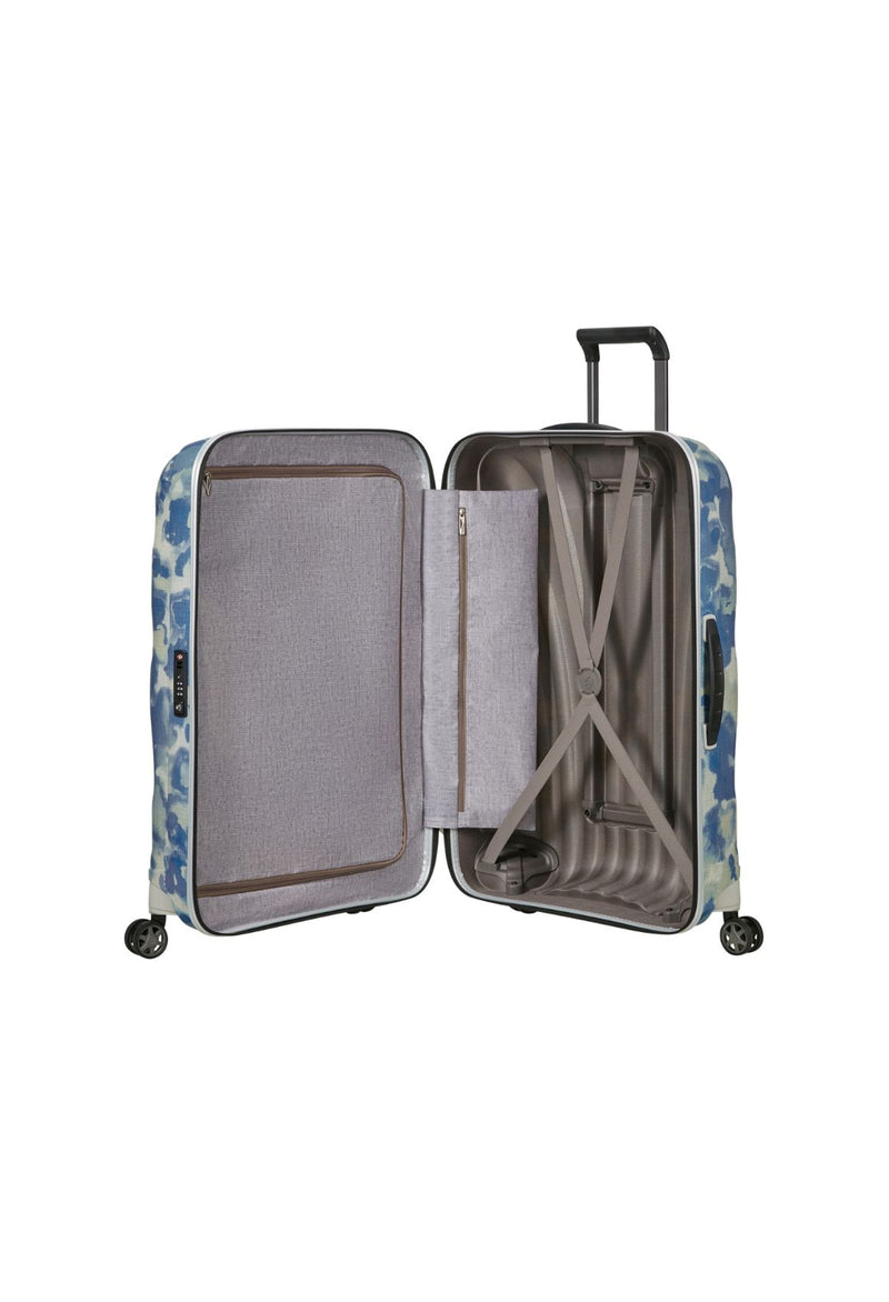 Samsonite Selection C-Lite Hartschalenkoffer mit 4 Rollen