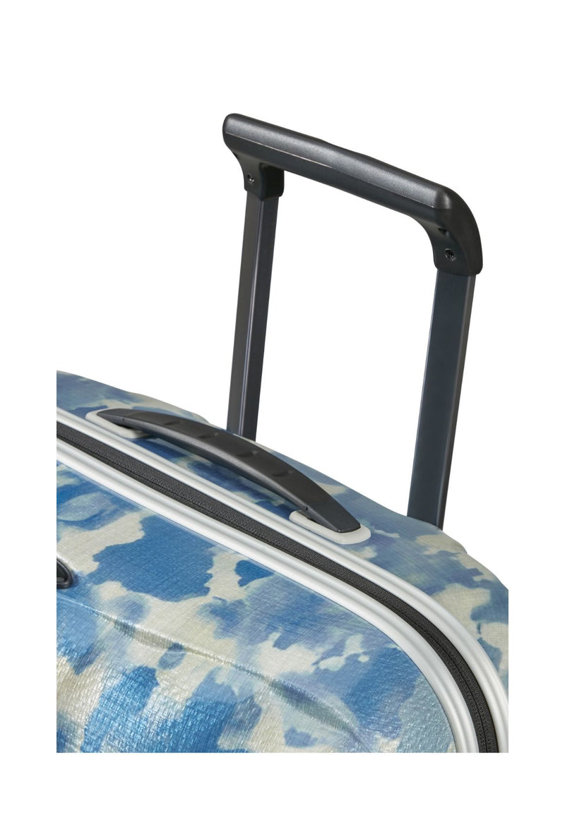 Samsonite Selection C-Lite Hartschalenkoffer mit 4 Rollen