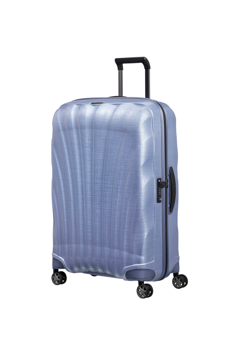 Samsonite Selection C-Lite Hartschalenkoffer mit 4 Rollen