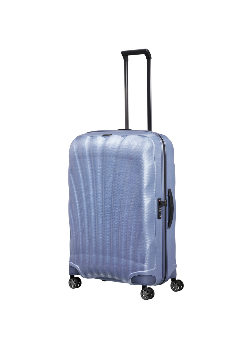 Samsonite Selection C-Lite Hartschalenkoffer mit 4 Rollen