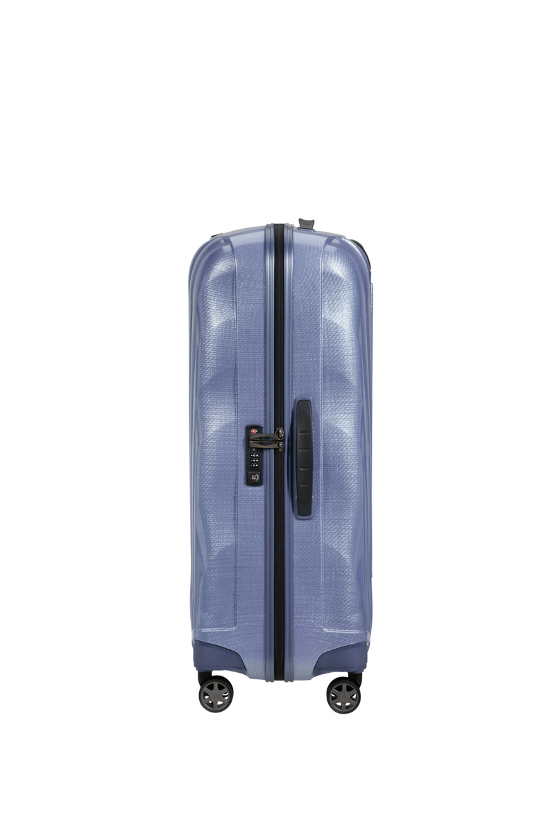 Samsonite Selection C-Lite Hartschalenkoffer mit 4 Rollen