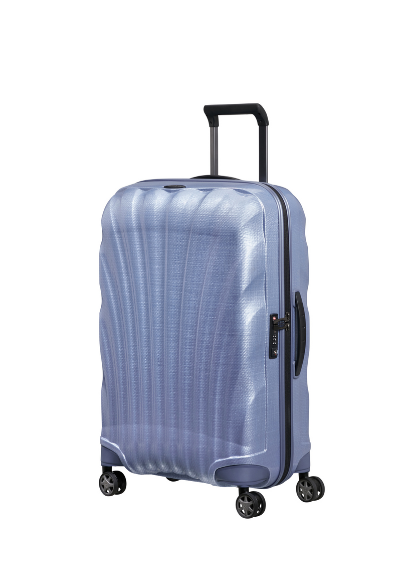 Samsonite Selection C-Lite Hartschalenkoffer mit 4 Rollen