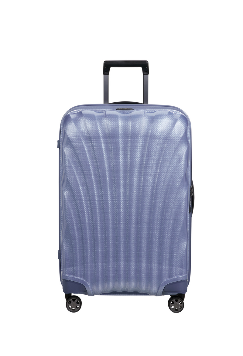 Samsonite Selection C-Lite Hartschalenkoffer mit 4 Rollen