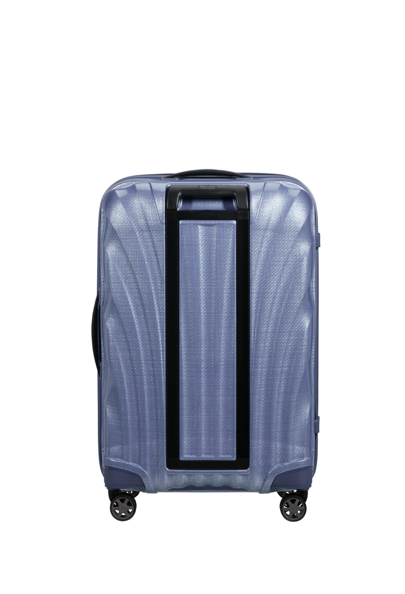 Samsonite Selection C-Lite Hartschalenkoffer mit 4 Rollen