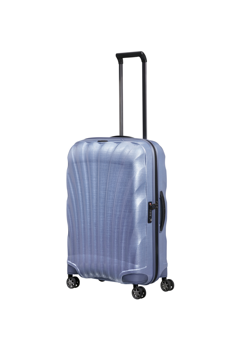Samsonite Selection C-Lite Hartschalenkoffer mit 4 Rollen