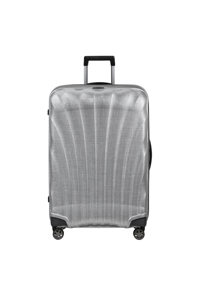 Samsonite Selection C-Lite Aluminium Hartschalenkoffer
