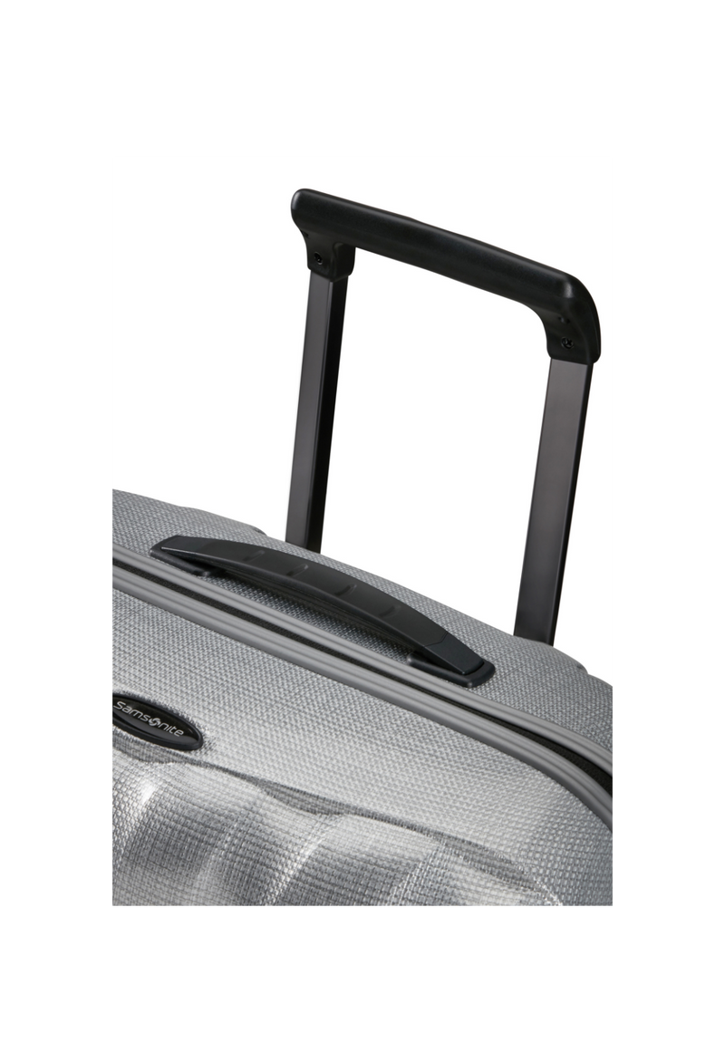 Samsonite Selection C-Lite Aluminium Hartschalenkoffer