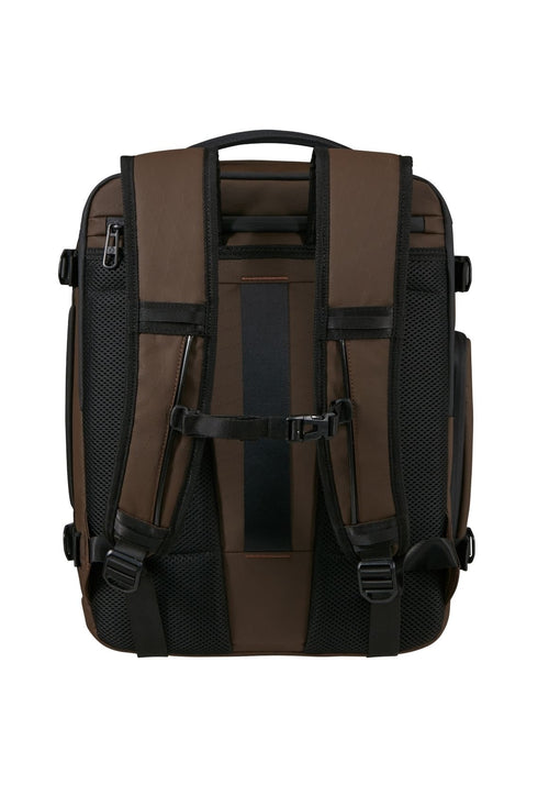 Dark Brown / 15.6 Zoll