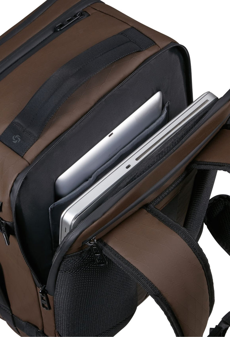 Samsonite Selection Cabin Pack Laptoprucksack
