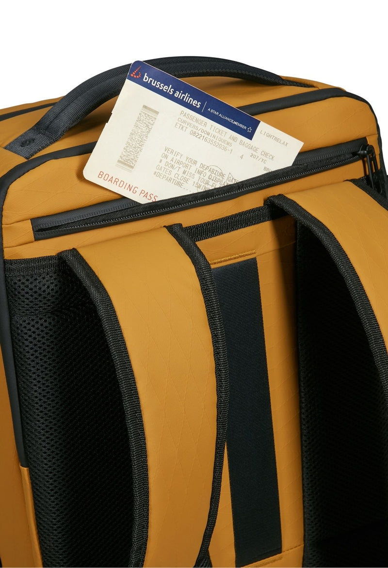 Samsonite Selection Cabin Pack Laptoprucksack