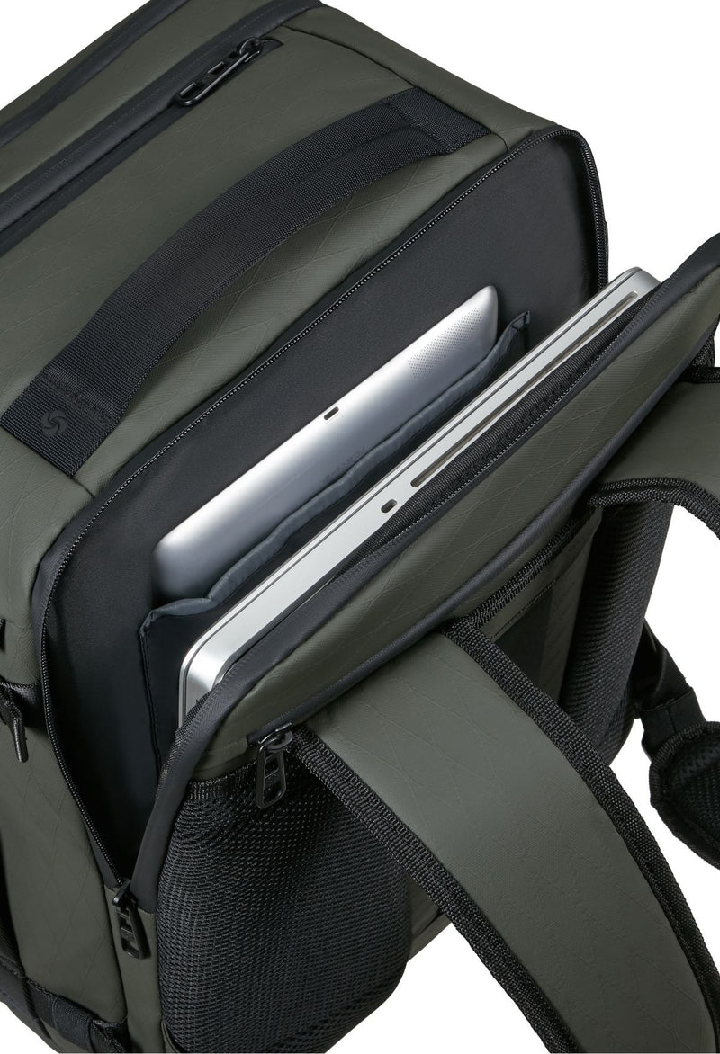 Samsonite Selection Cabin Pack Laptoprucksack